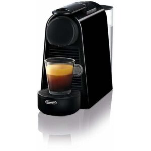DELONGHI NESPRESSO ESSENZA MINI NERA