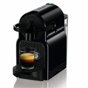 Nespresso Inissia EN80.B NERA